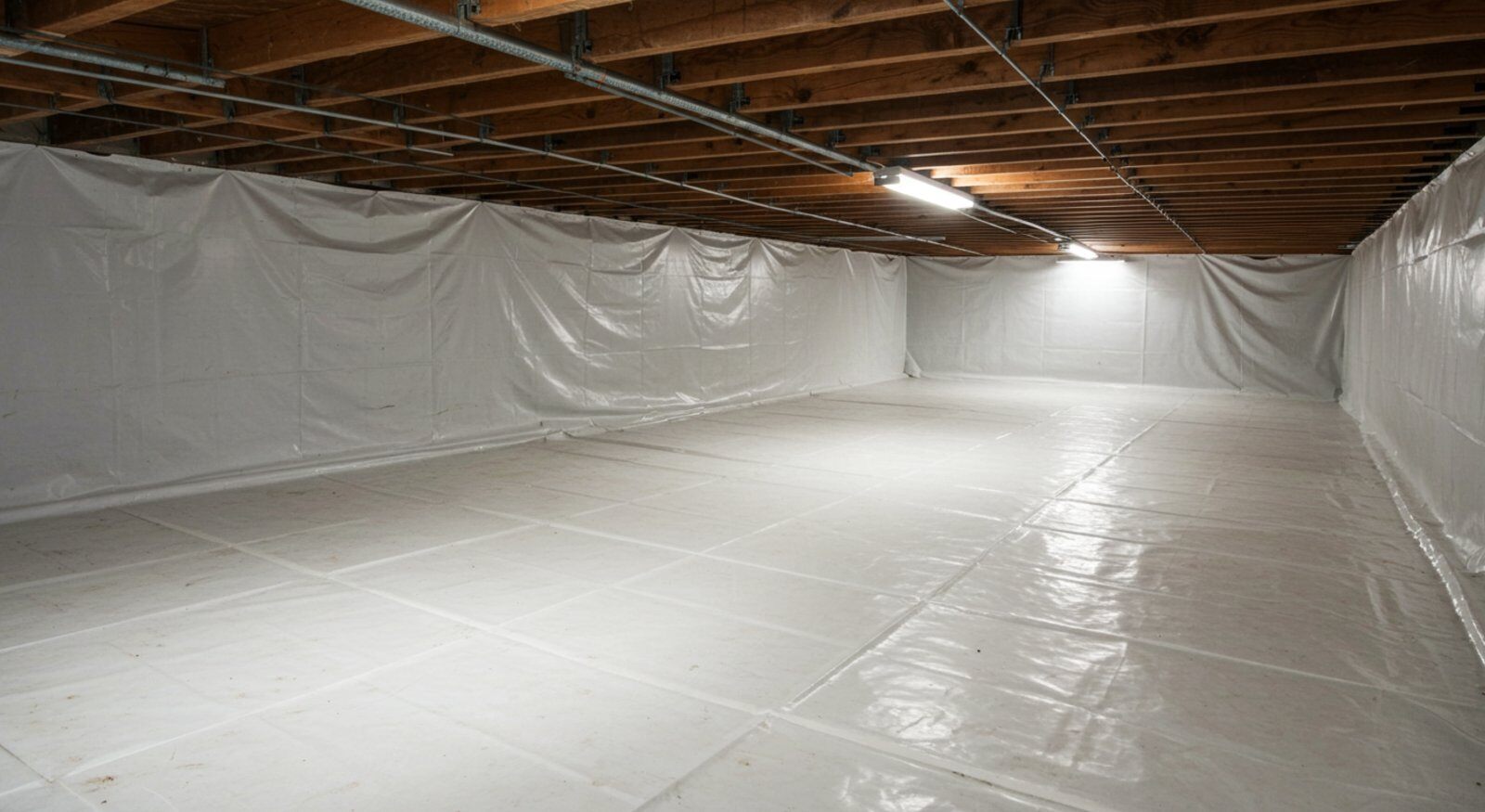 Professional installation